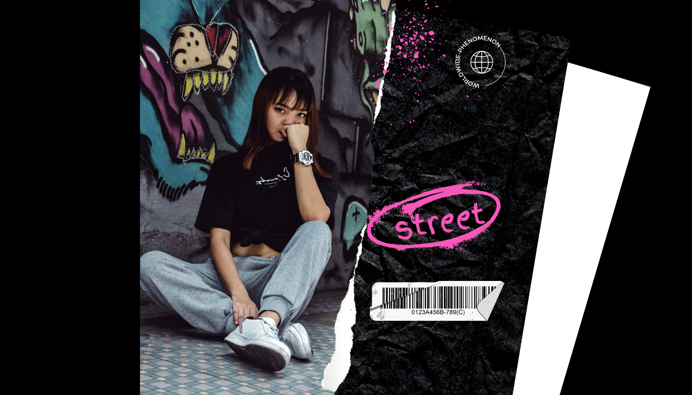 What’s Up With Streetwear?