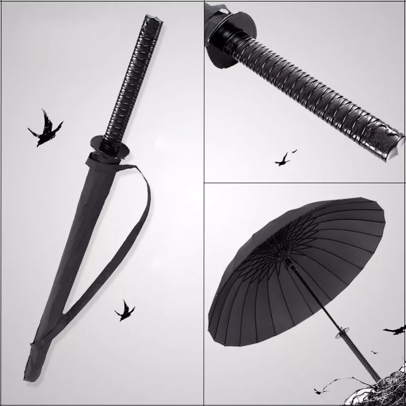 "SUN" Umbrella
