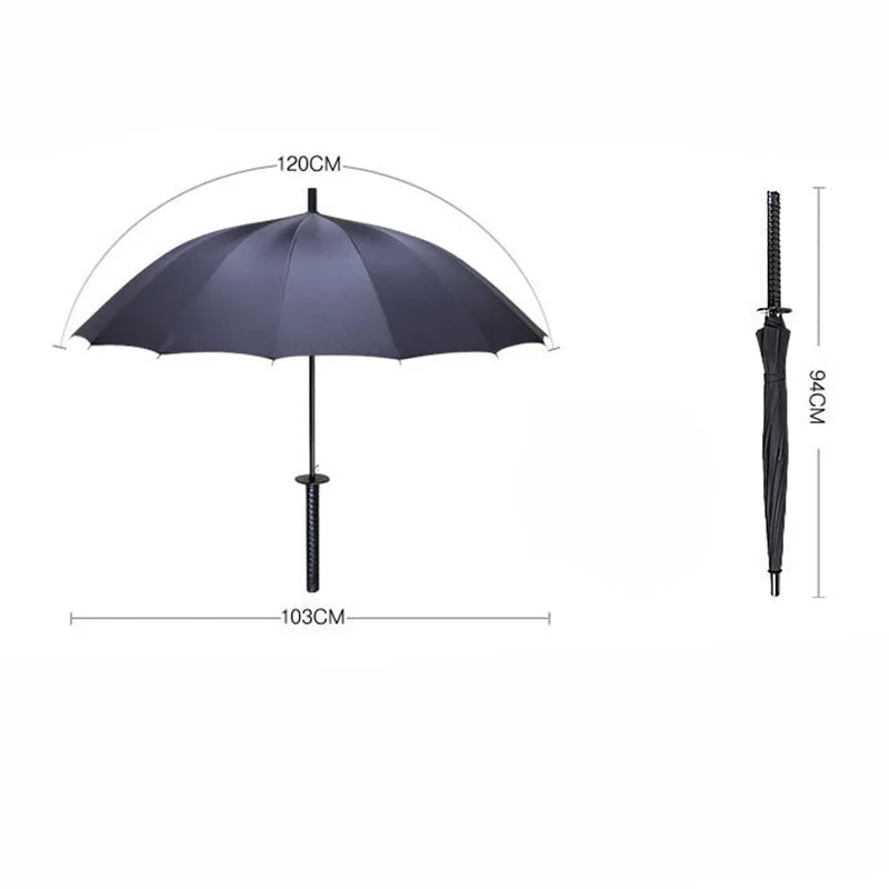 "SUN" Umbrella