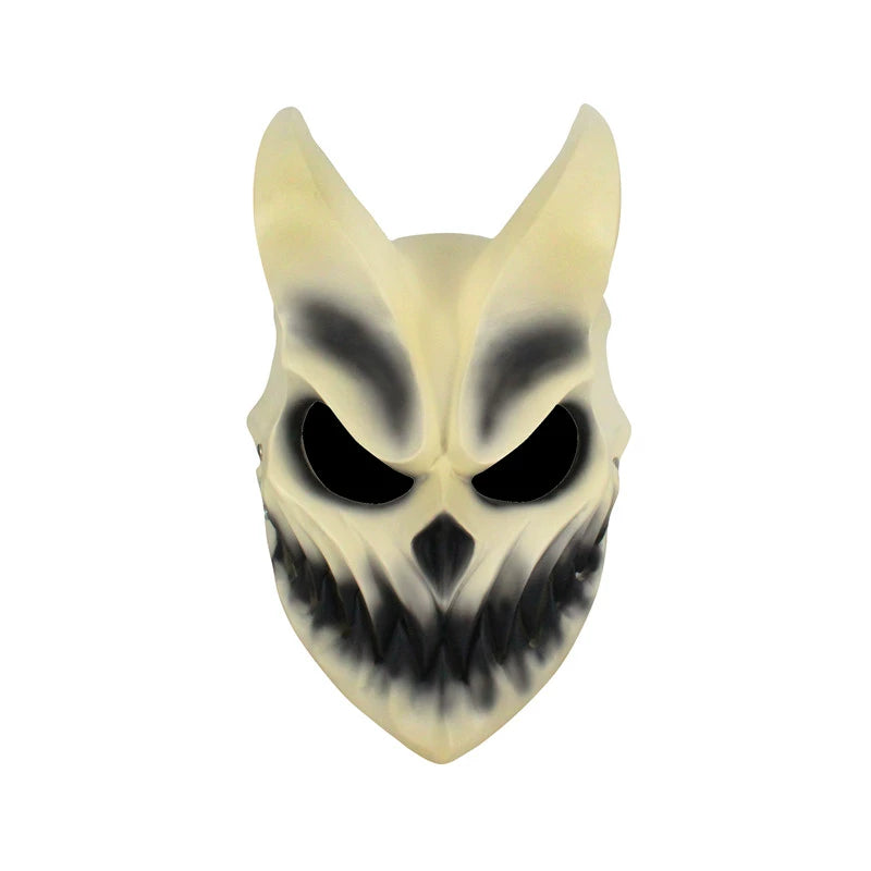 Masque "ÂME DE FOURMI"