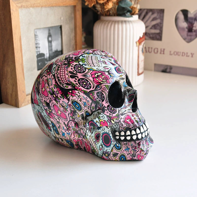 Décor "JOUR DES MORTS"