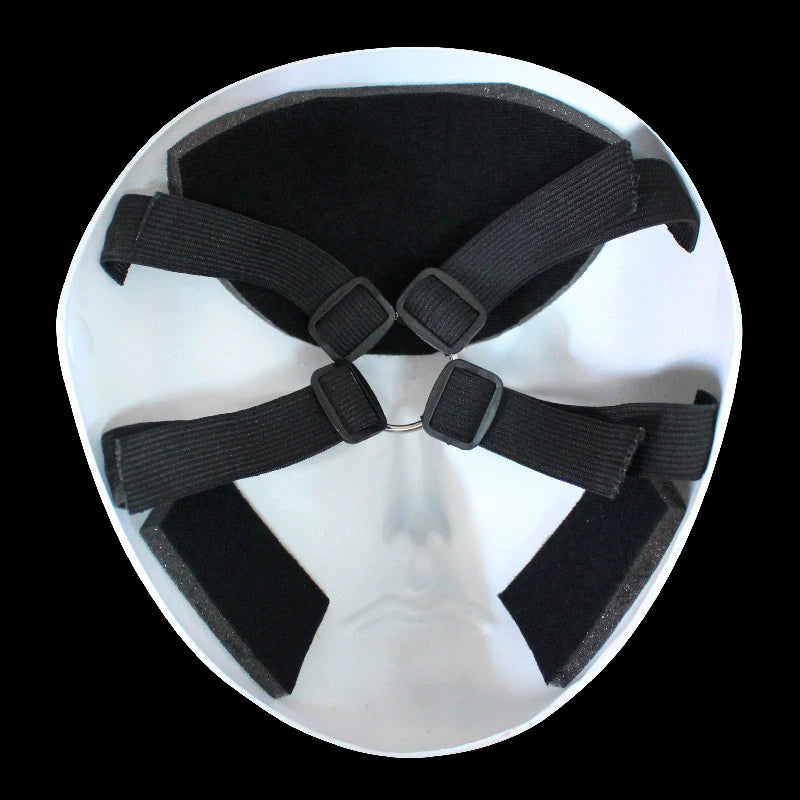 "ANCIENT HANFU" Mask