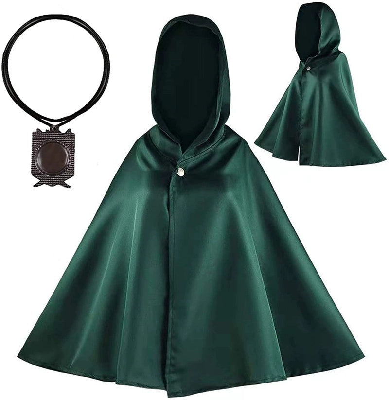 Cape "SHROUD"
