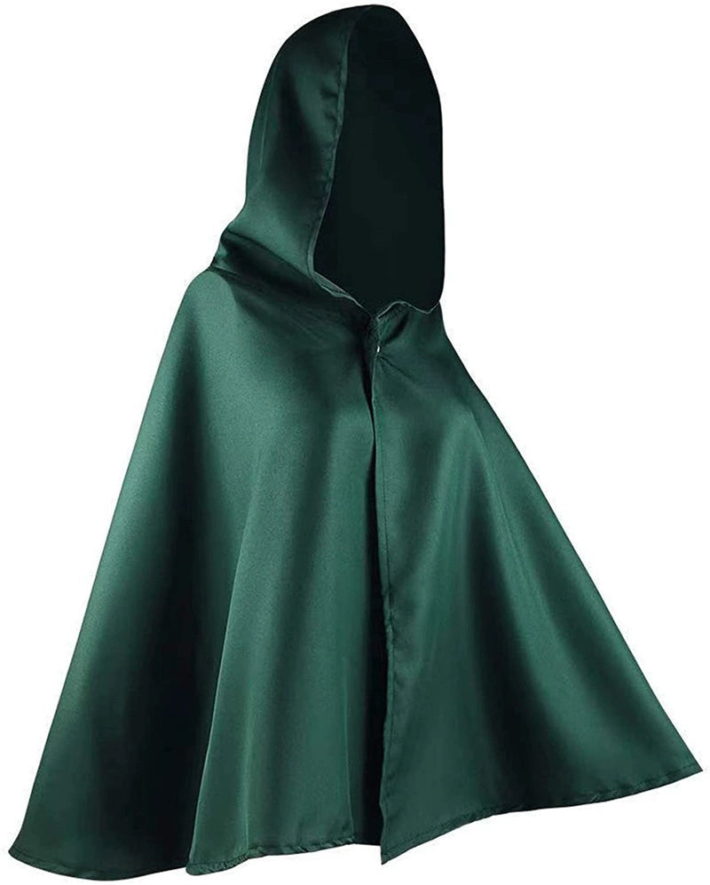 Cape "SHROUD"