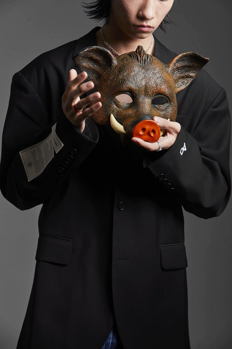 "BOAR" Mask