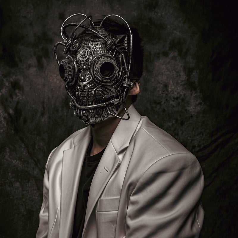 "MECHANICAL" Mask