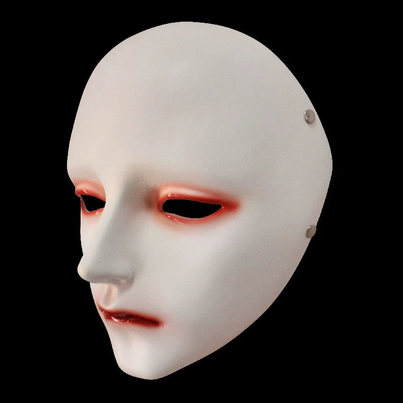 "ANCIENT HANFU" Mask