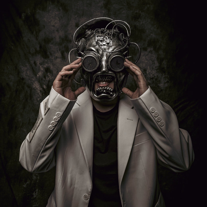 "MECHANICAL" Mask