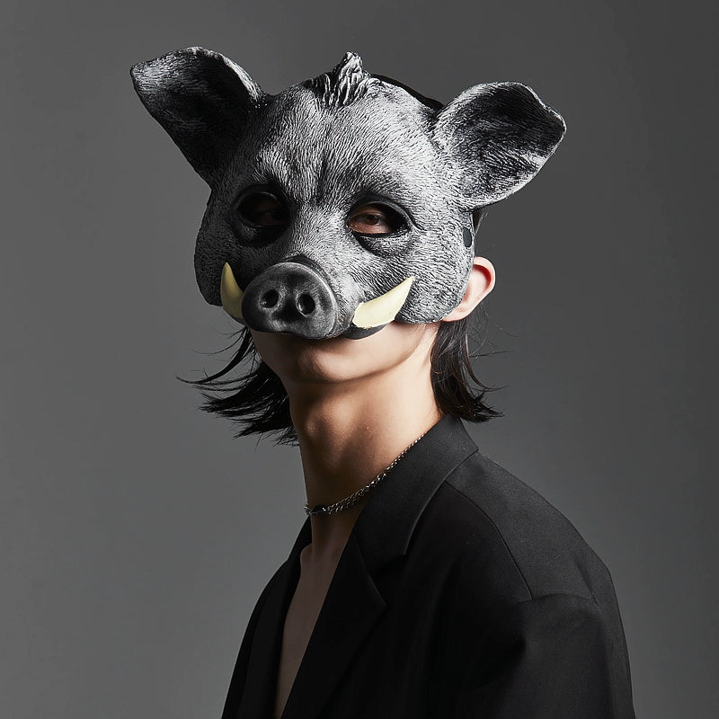 "BOAR" Mask