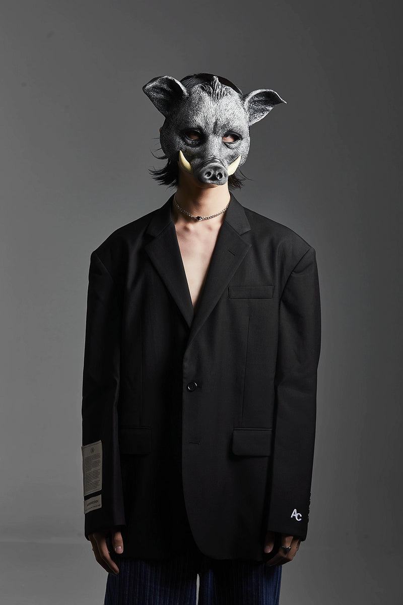 "BOAR" Mask