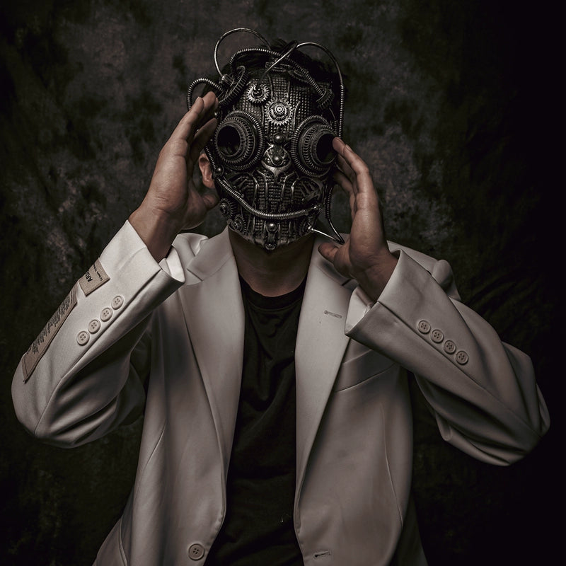 "MECHANICAL" Mask
