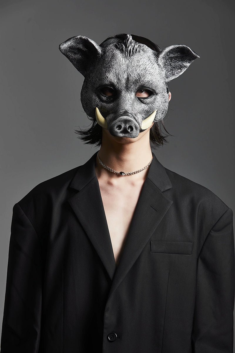 "BOAR" Mask