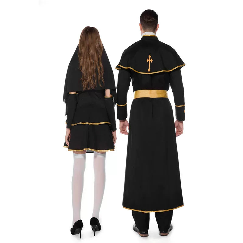 "PRAY" Couple Outfit