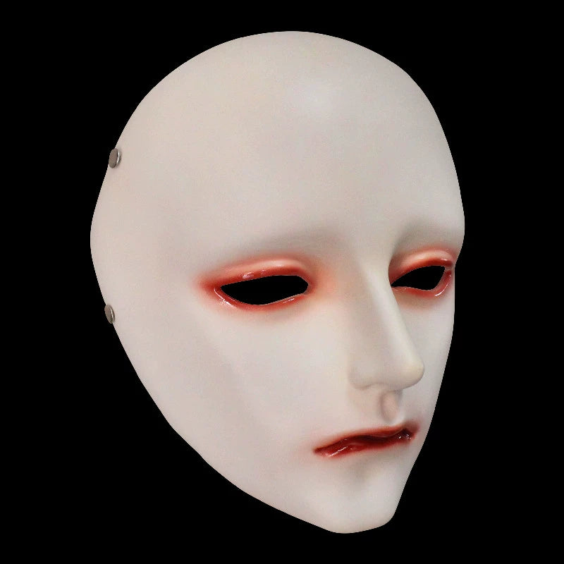 "ANCIENT HANFU" Mask