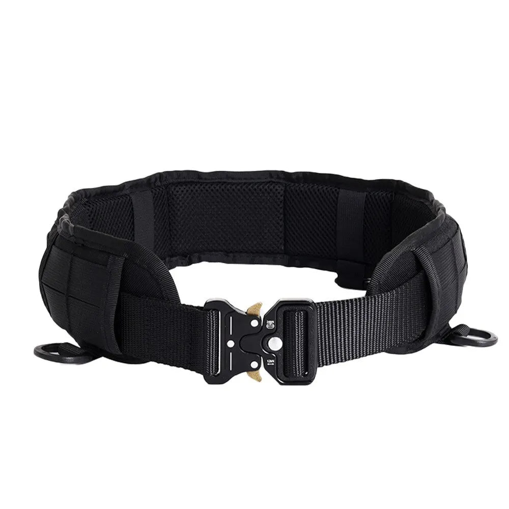 "TACTICAL" Belt