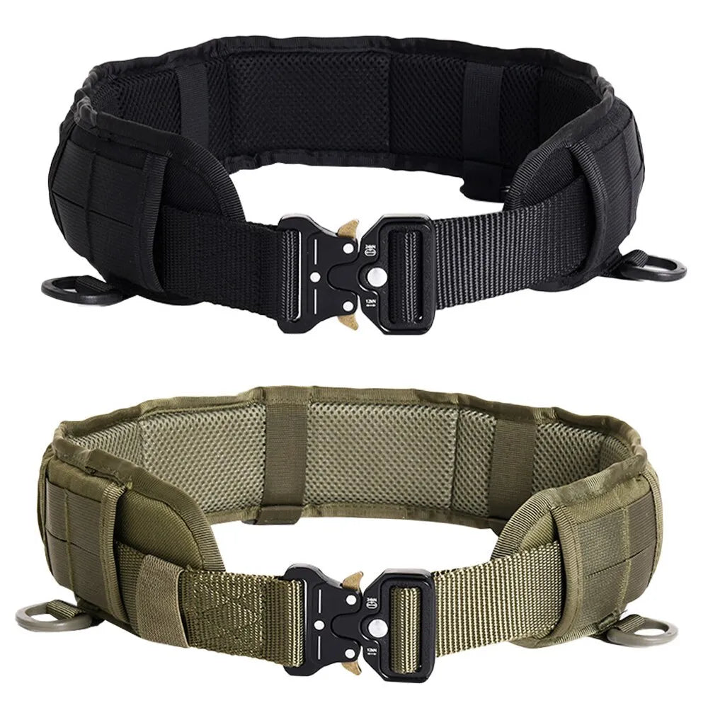 "TACTICAL" Belt