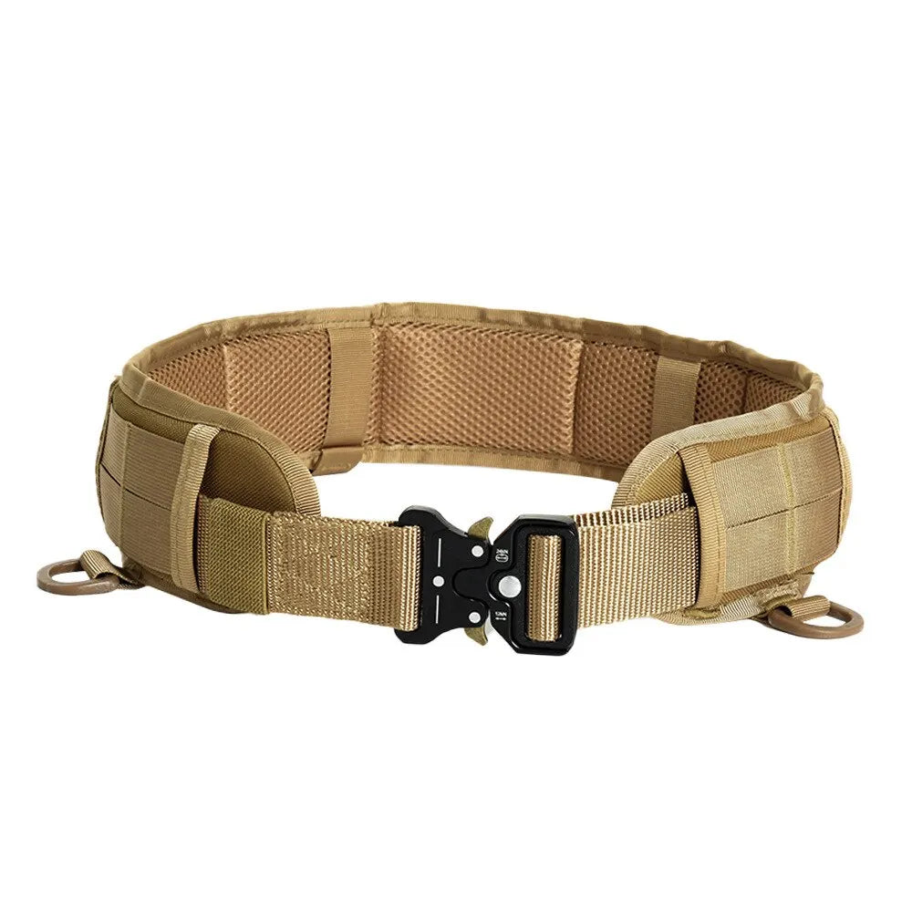 "TACTICAL" Belt