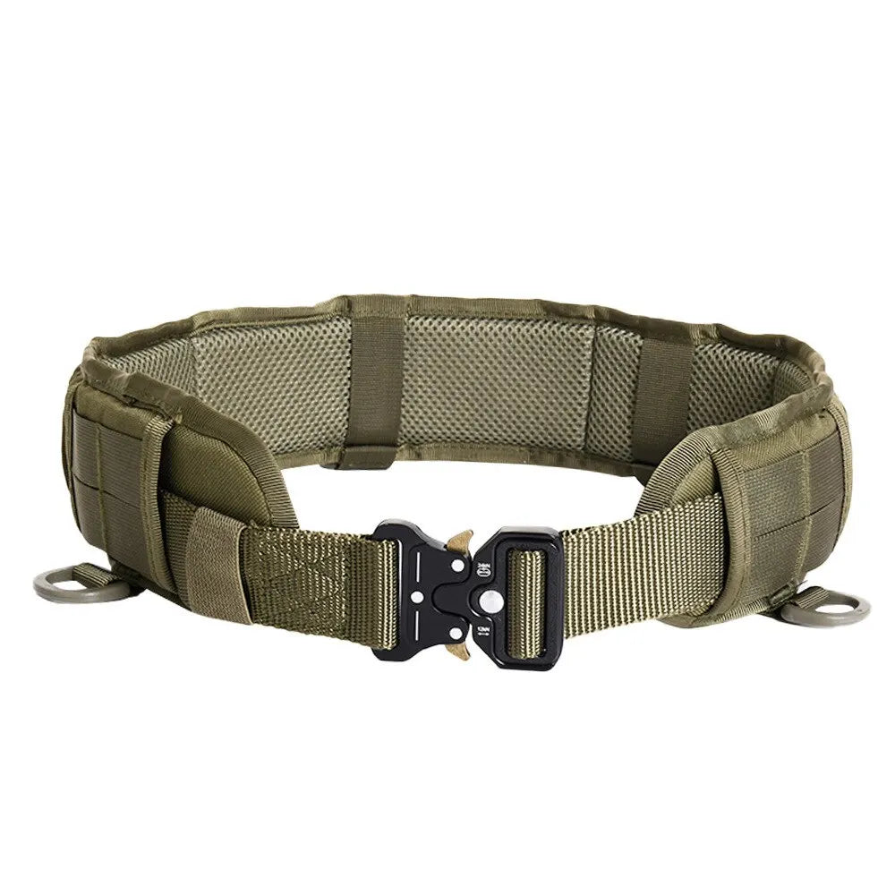 "TACTICAL" Belt