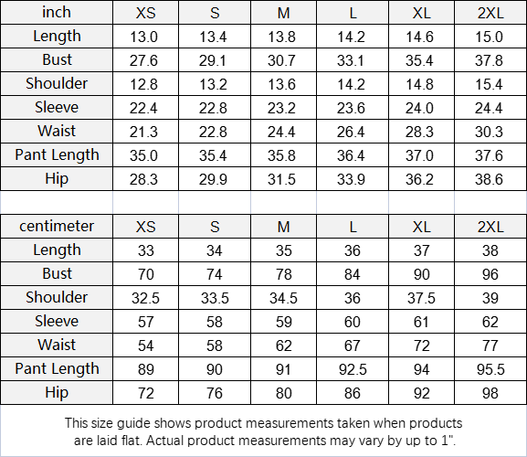 "OUT OF THE BOX" Legging Set