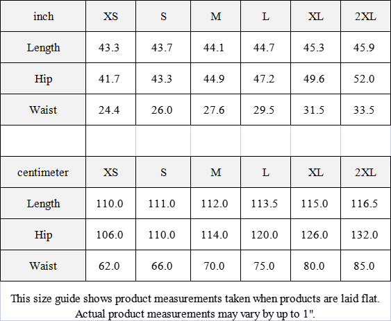 Aanomlee Patch Waist Fungus Edge Wide-leg Pants