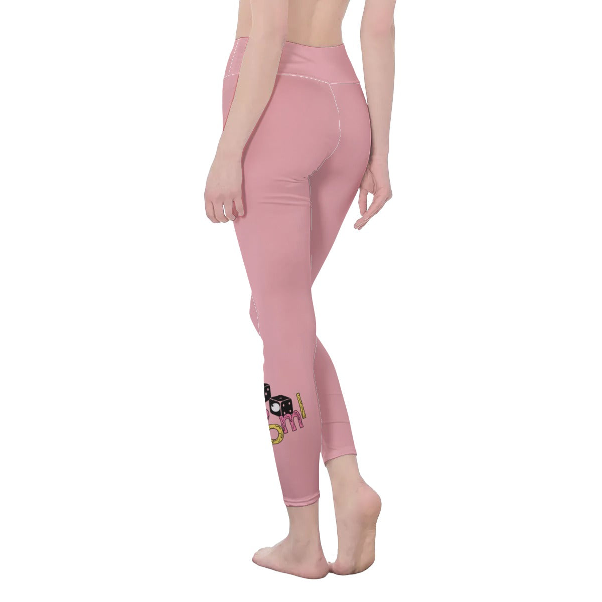 Legging décontracté Aanomlee