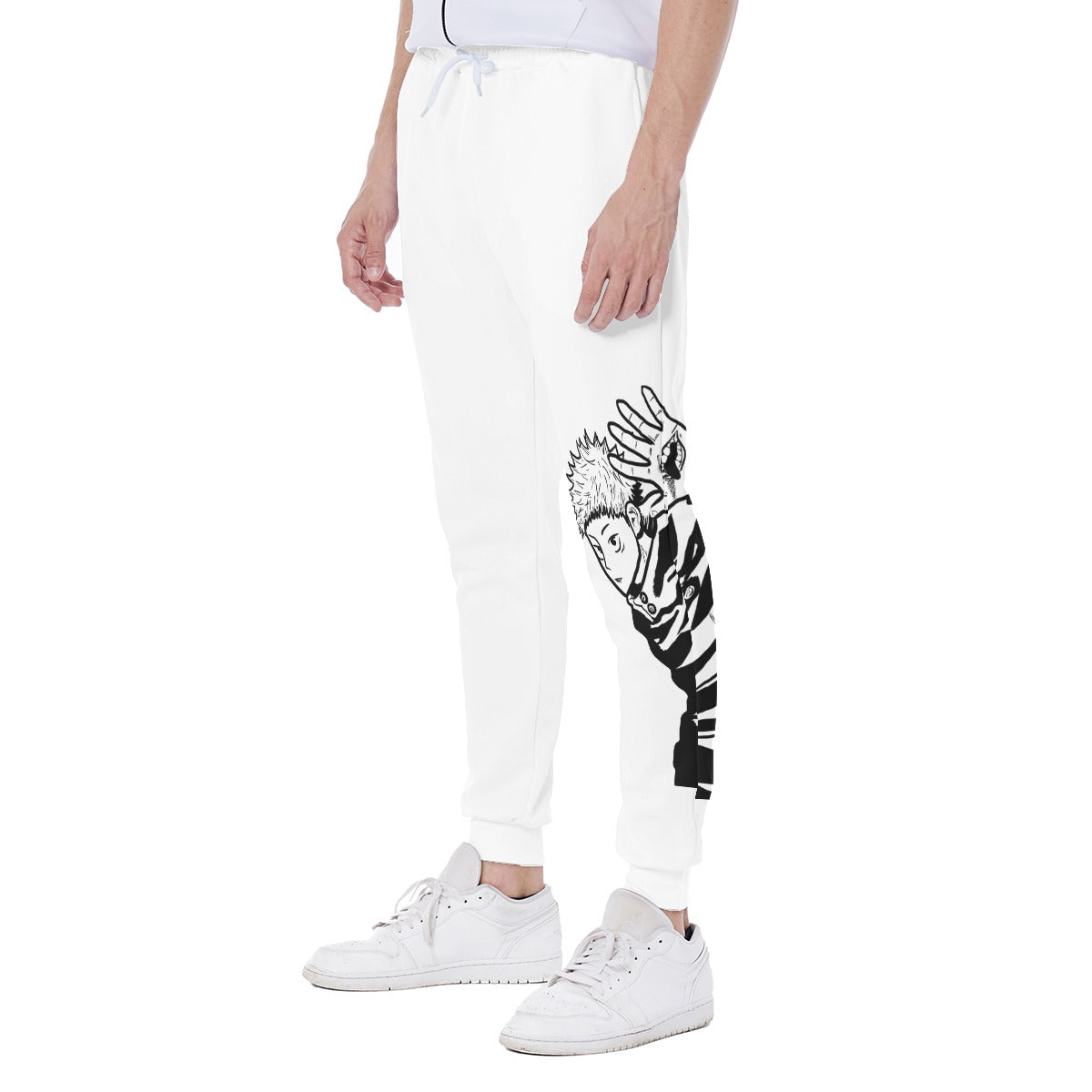 Pantalon de survêtement "LE NAVIRE"