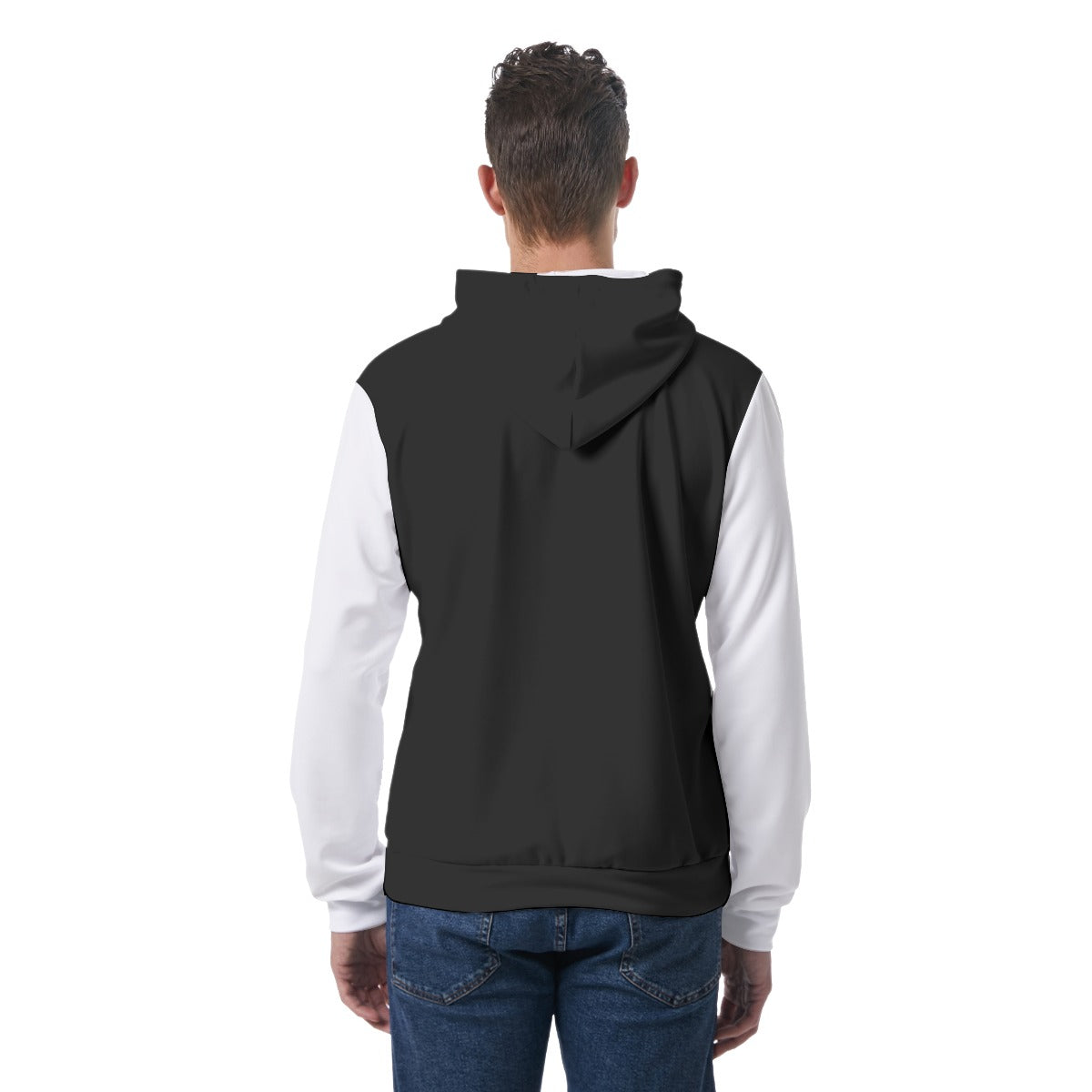 Sweat à capuche "GAB-2"