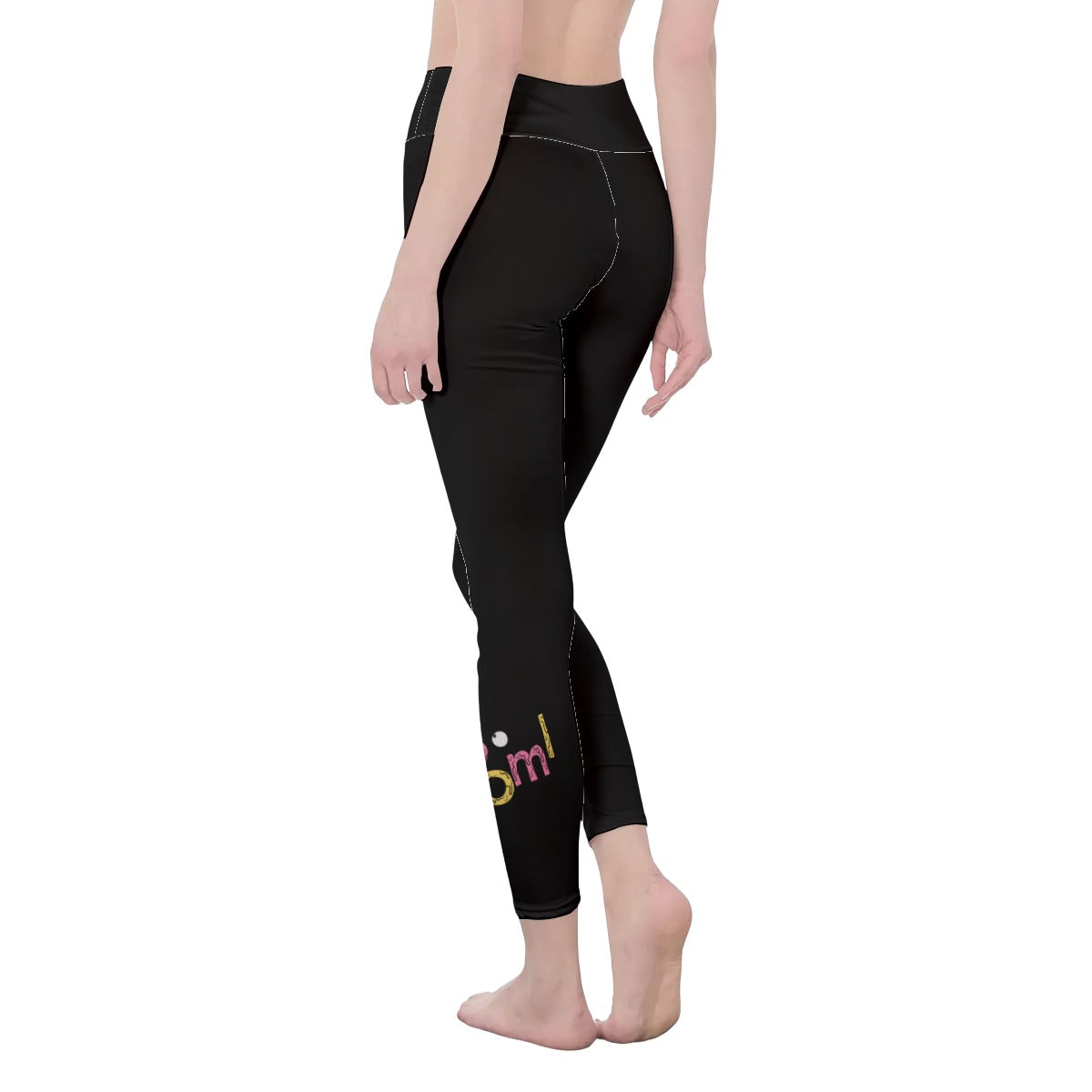 Legging décontracté Aanomlee