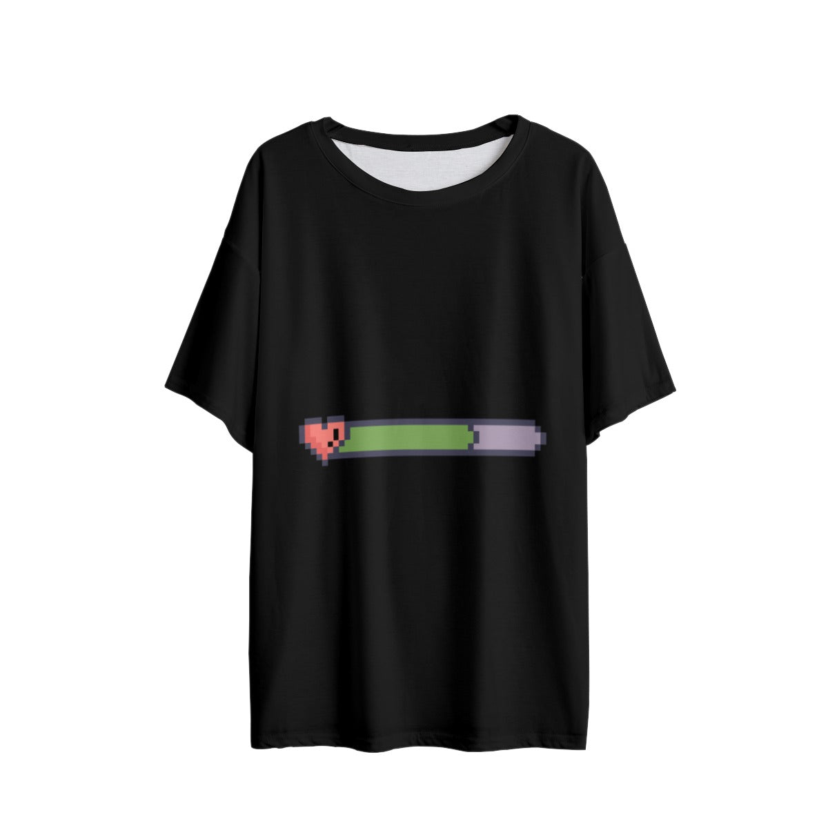 "LIFE BAR" Tee