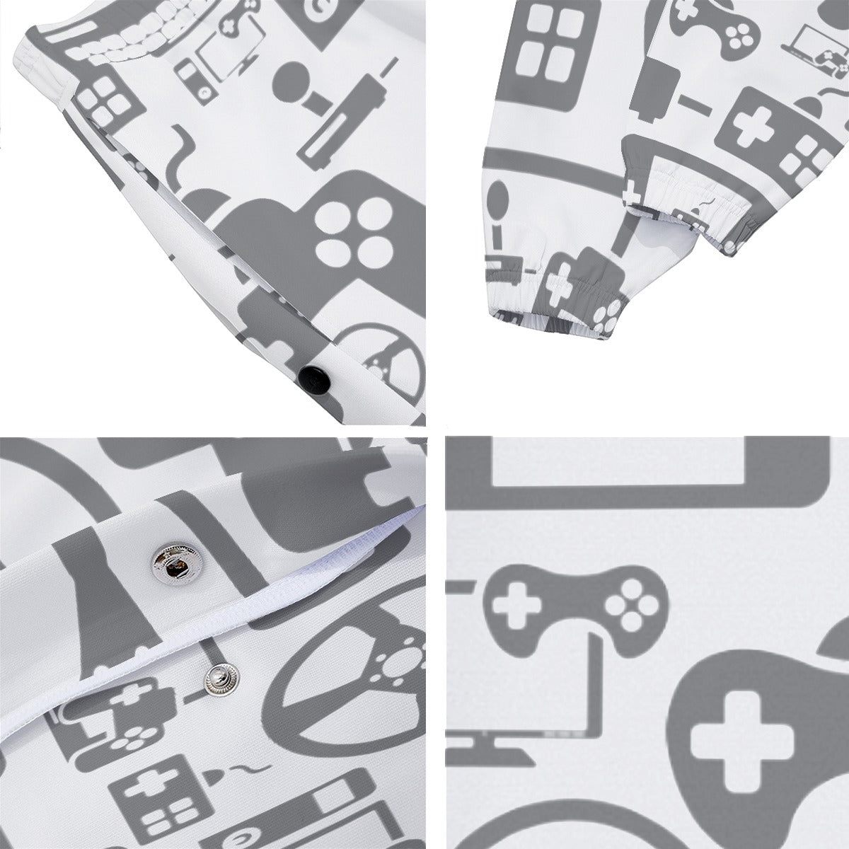 Pantalon de survêtement de basket-ball "GAME SESSION"