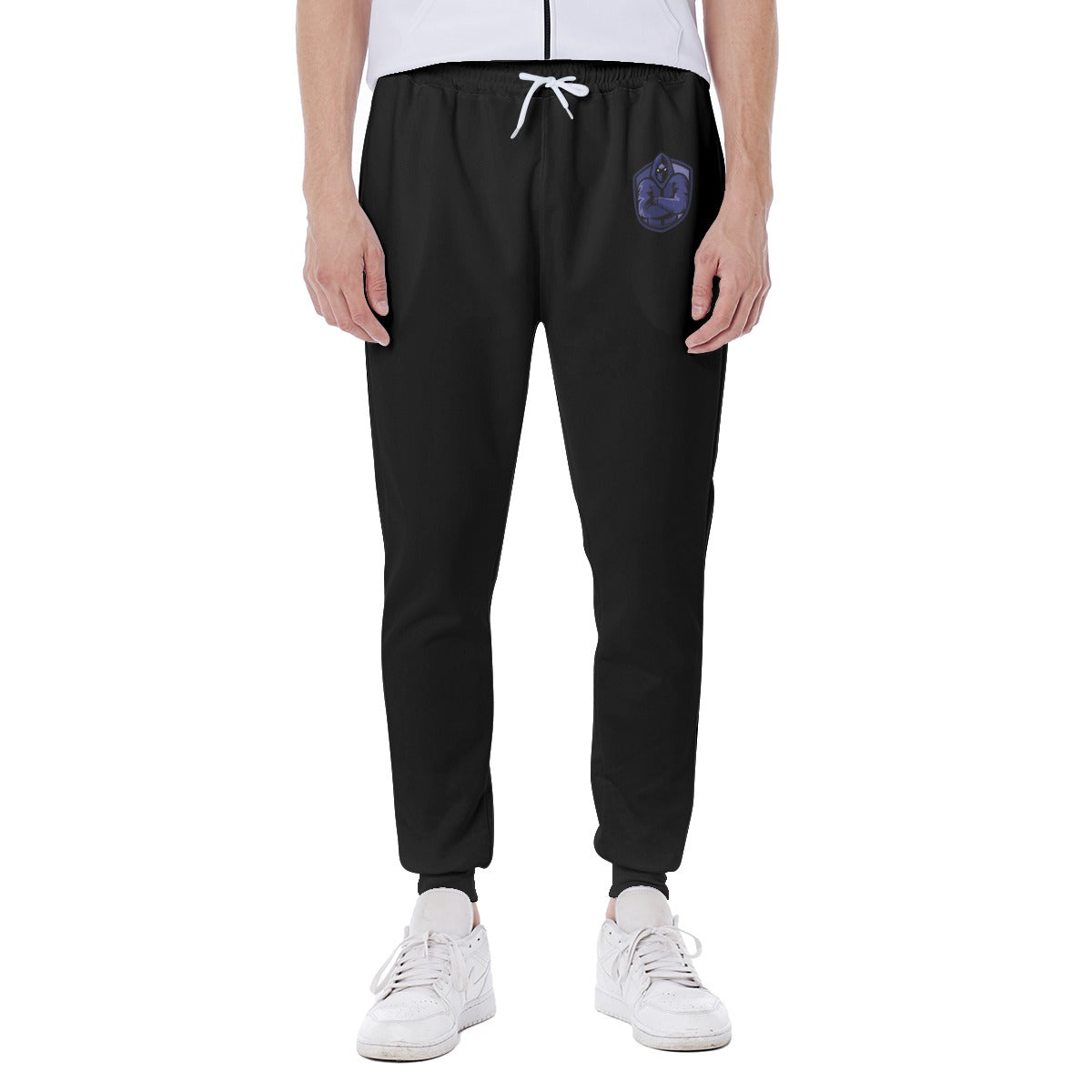 Pantalon de survêtement "VIGILANTE"