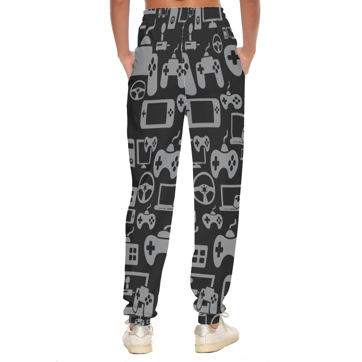 Pantalon de survêtement "GAME SESSION"