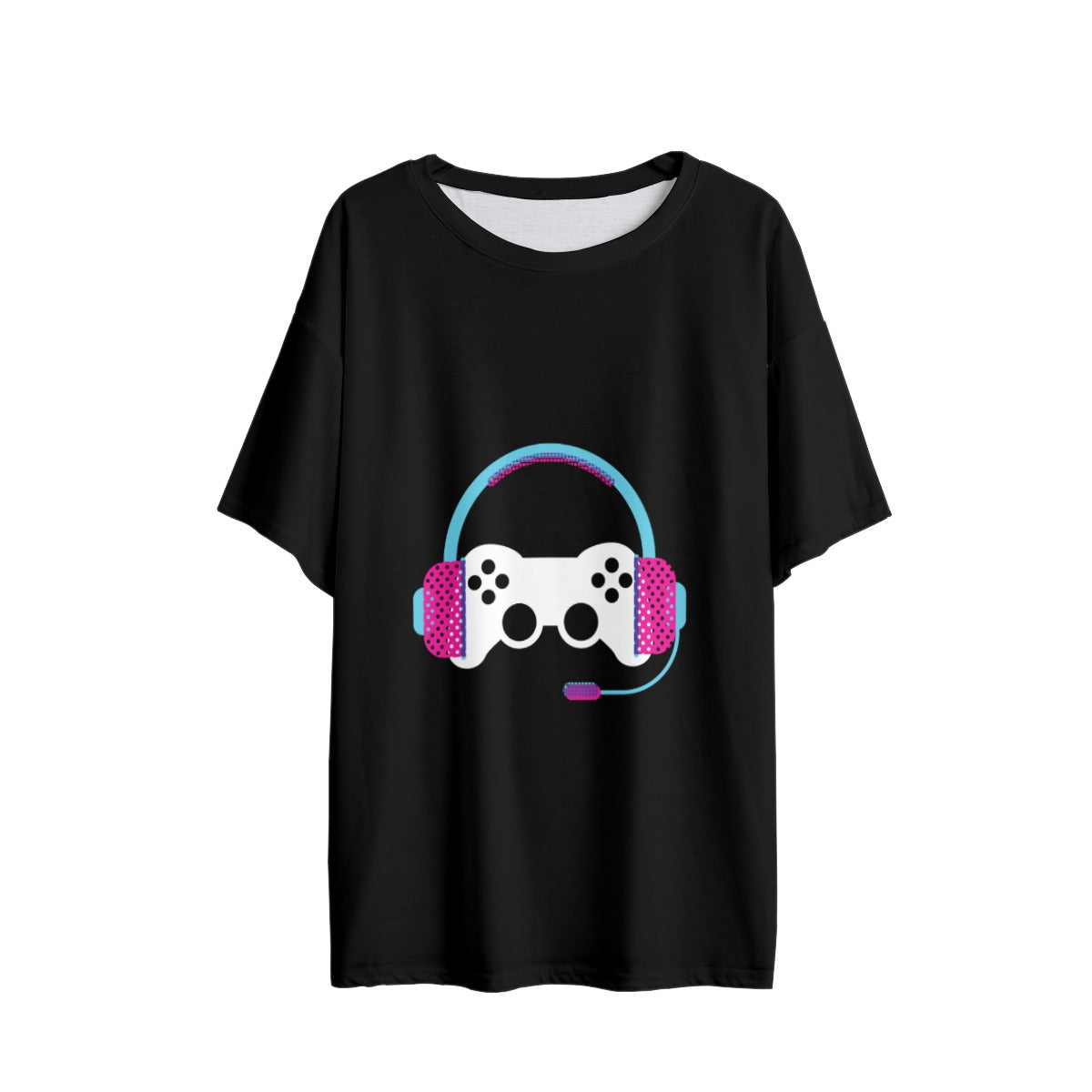 "GAMEHEAD" Tee