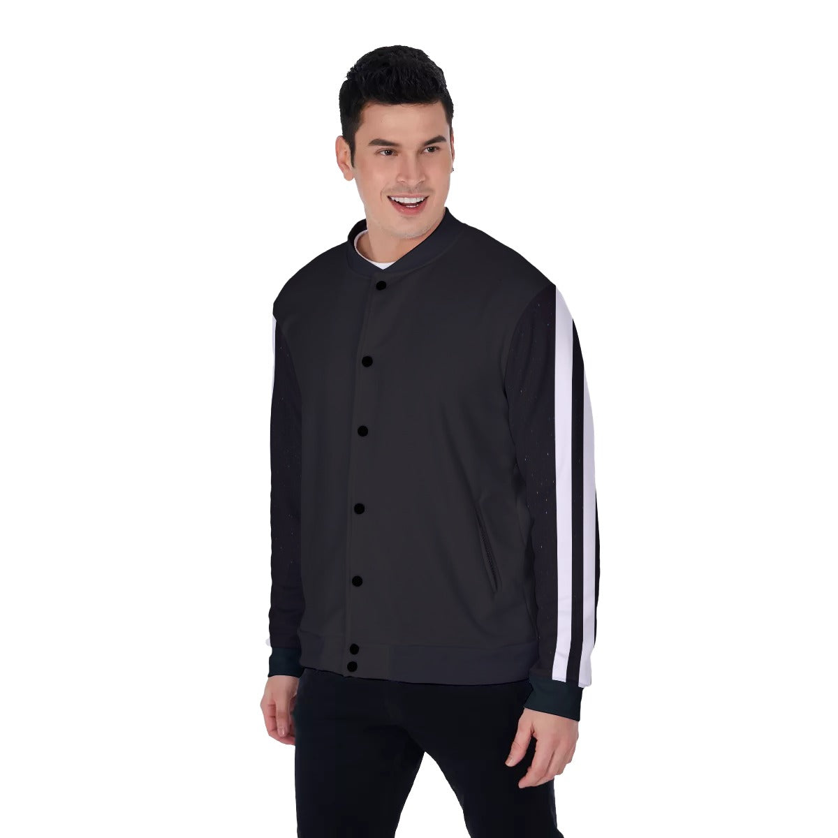 Veste universitaire "DANDY GUY"