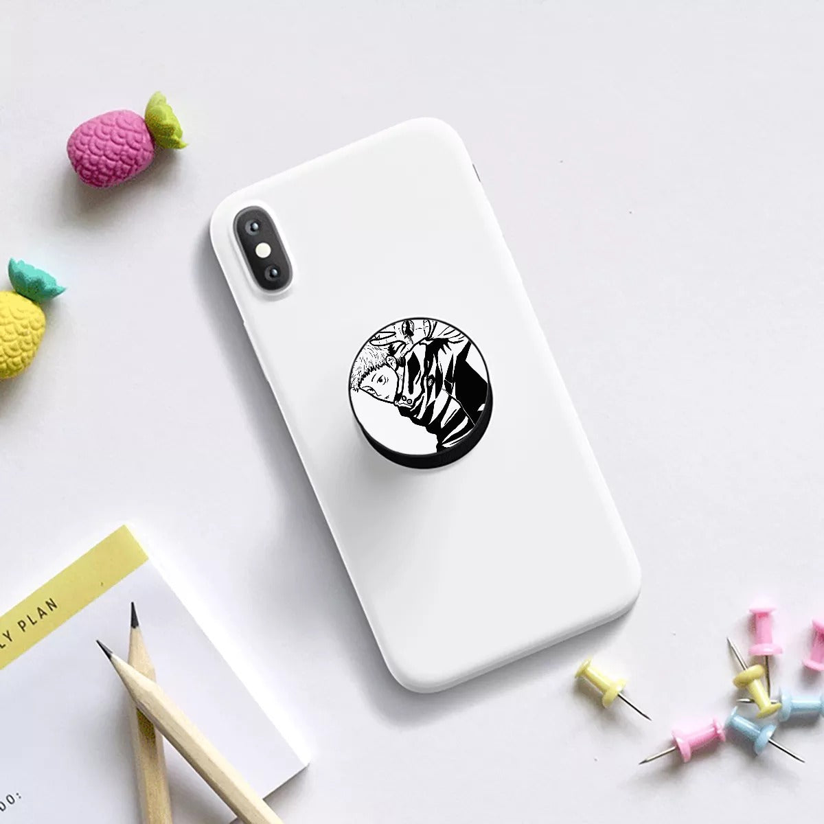 Support de téléphone "VESSEL"