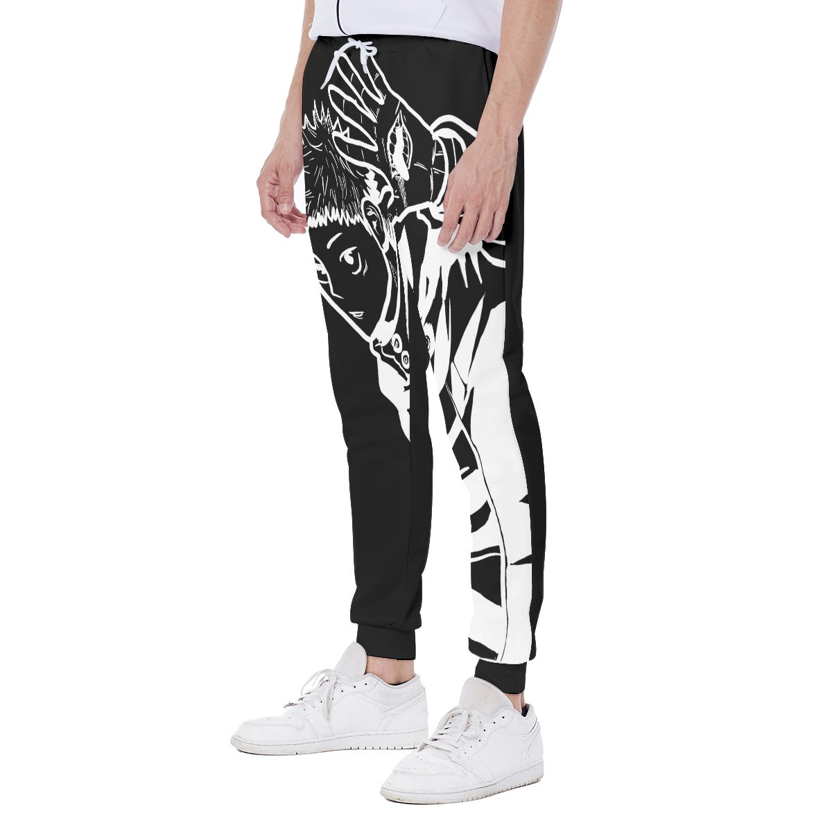 "VESSEL" Sweatpants