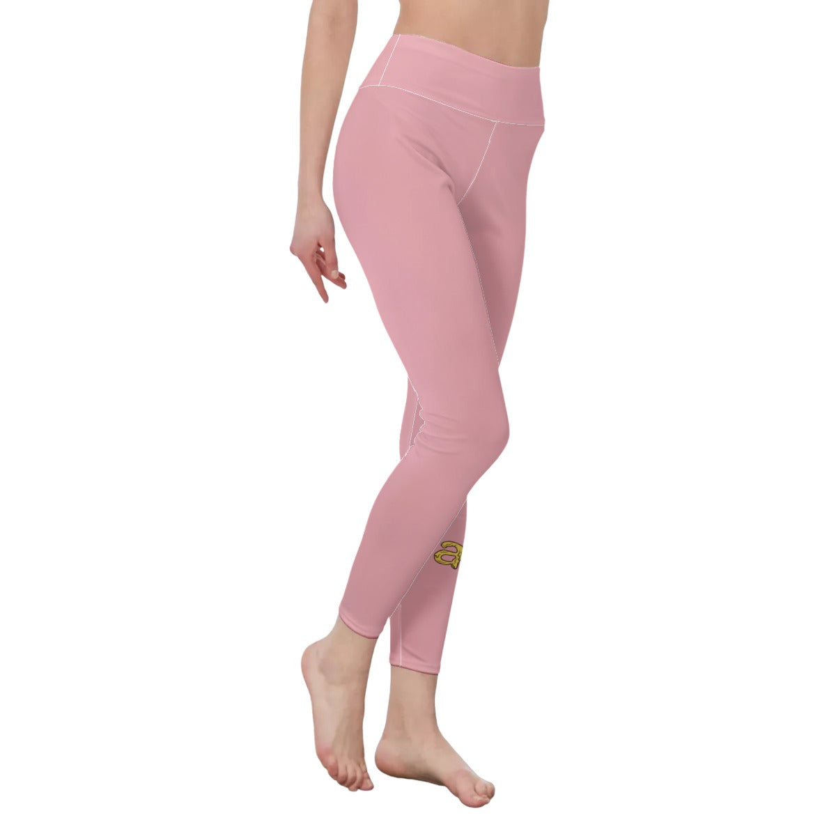 Legging décontracté Aanomlee