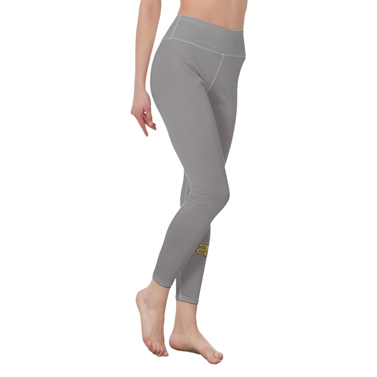 Legging décontracté Aanomlee
