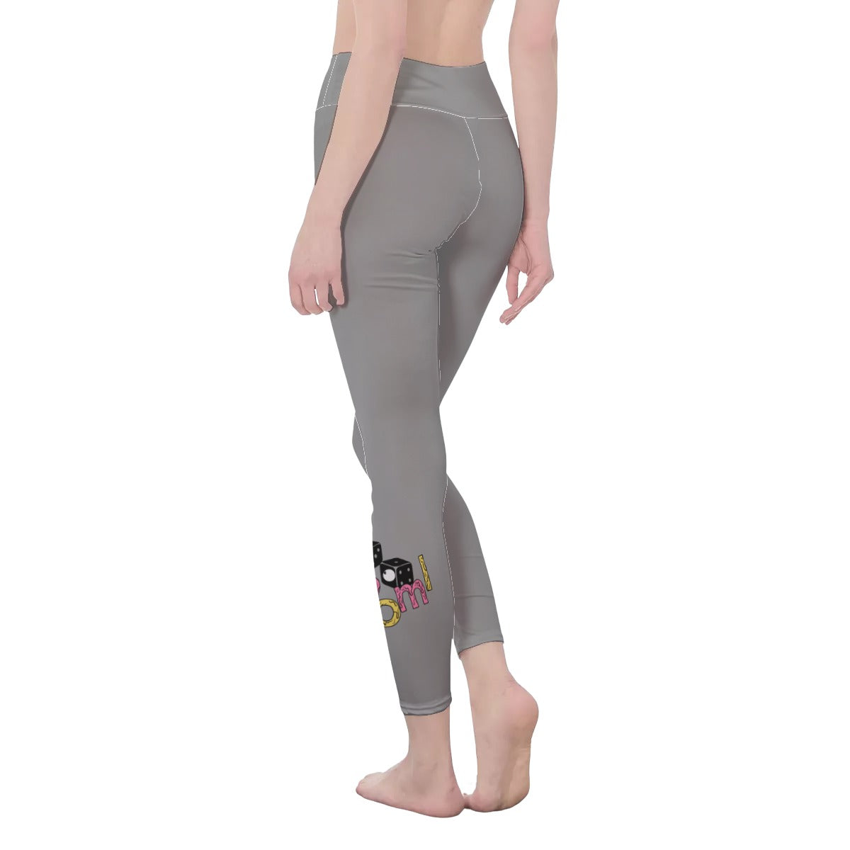 Legging décontracté Aanomlee