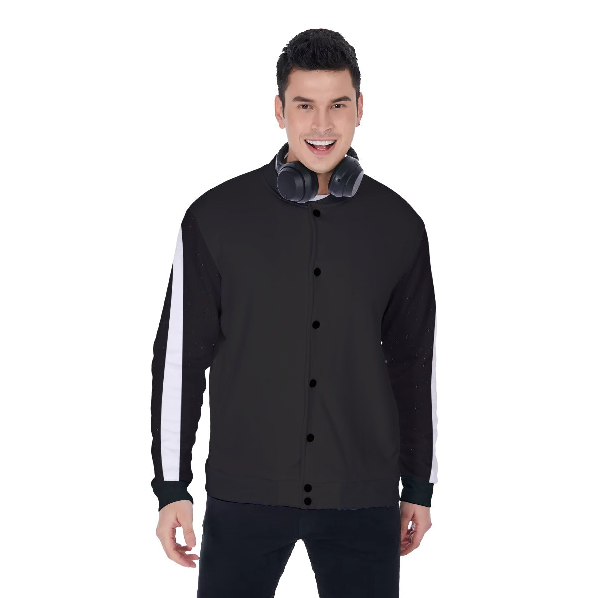 Veste universitaire "DANDY GUY"