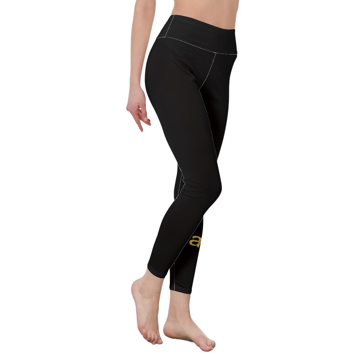 Legging décontracté Aanomlee