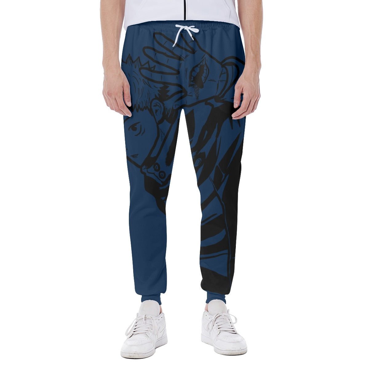 Pantalon de survêtement "VESSEL"