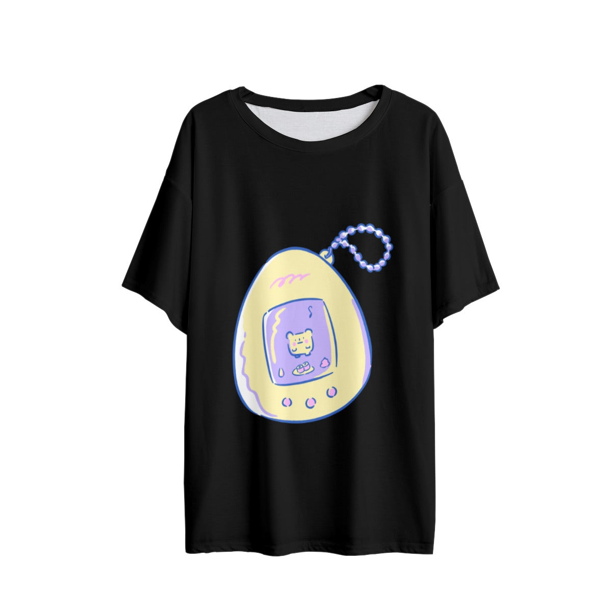 "GOTCHI!" Tee