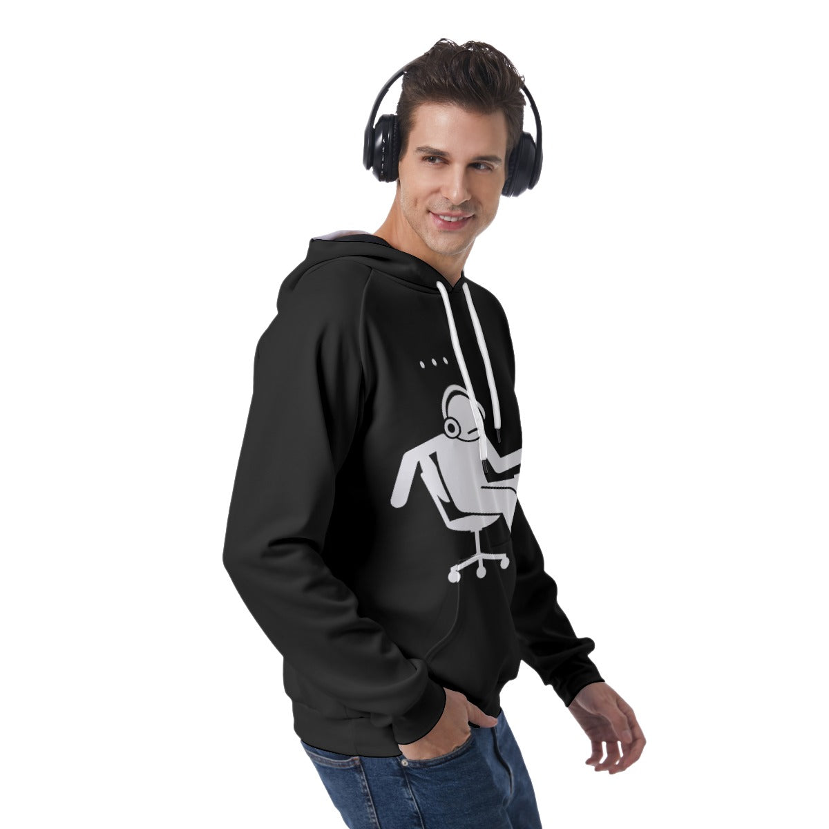 "THOUGHT PROCESS" Hoodie