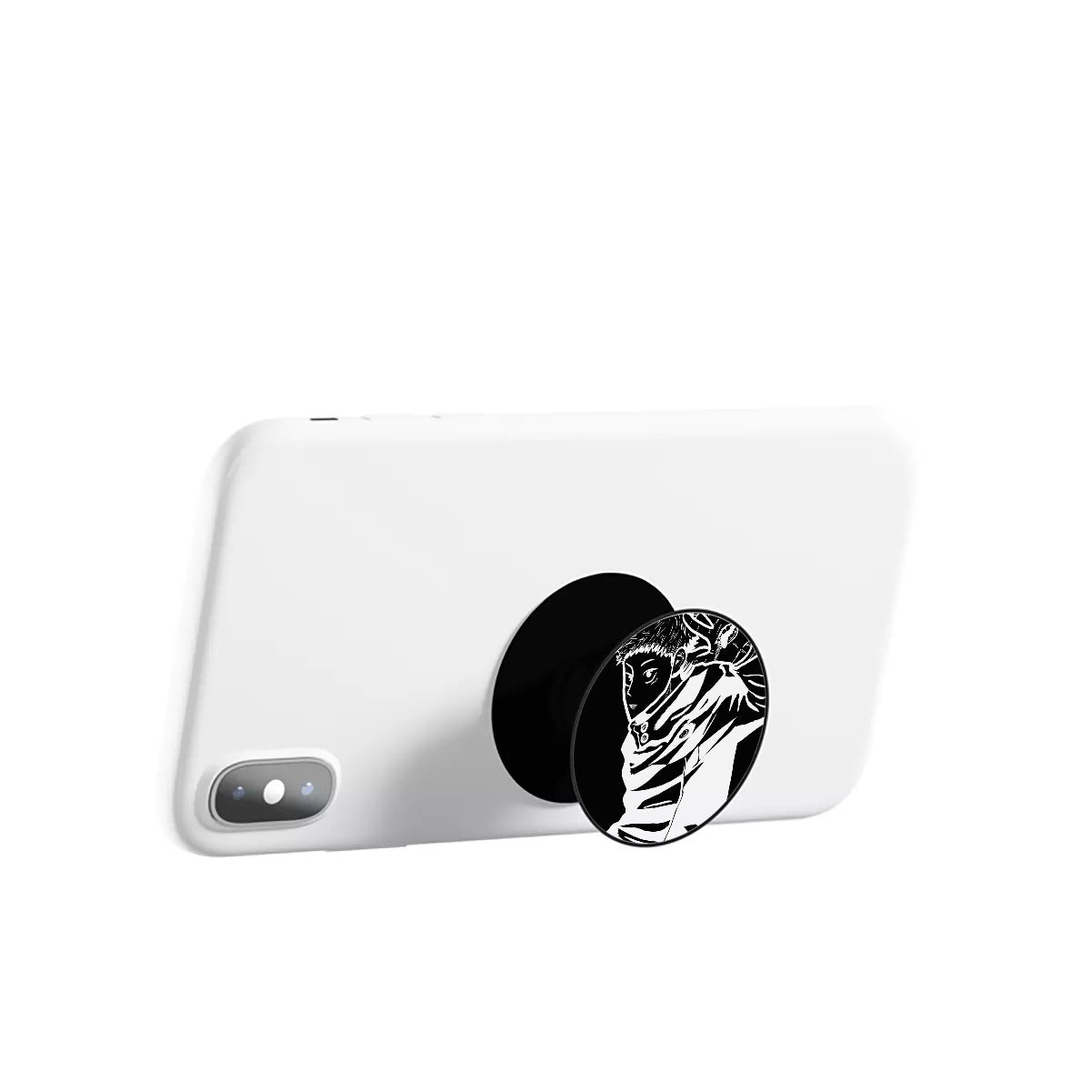 Support de téléphone « NÉGATIF VESSEL »