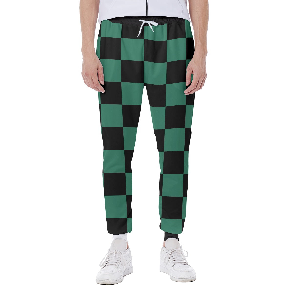 Pantalon de survêtement "KAMADO"