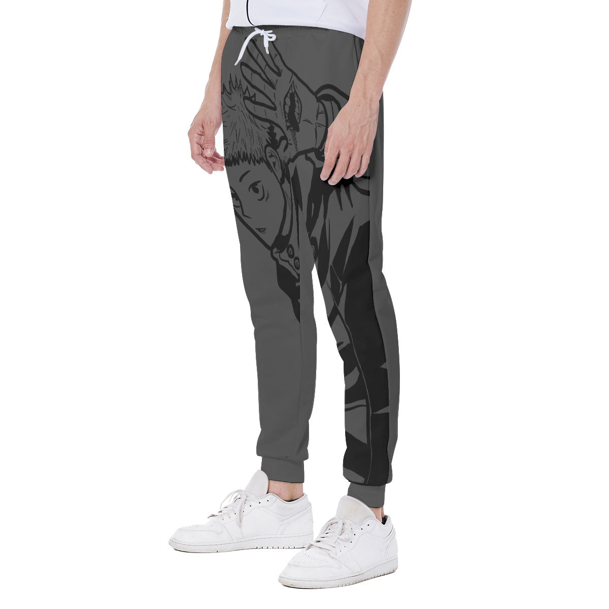 Pantalon de survêtement "VESSEL"