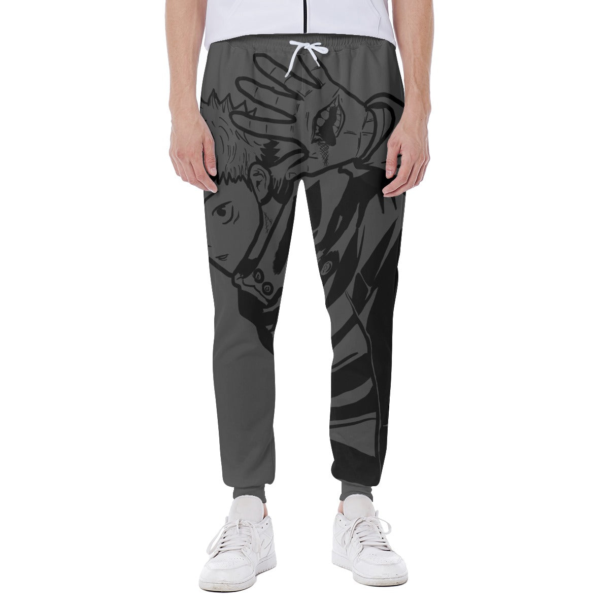 Pantalon de survêtement "VESSEL"
