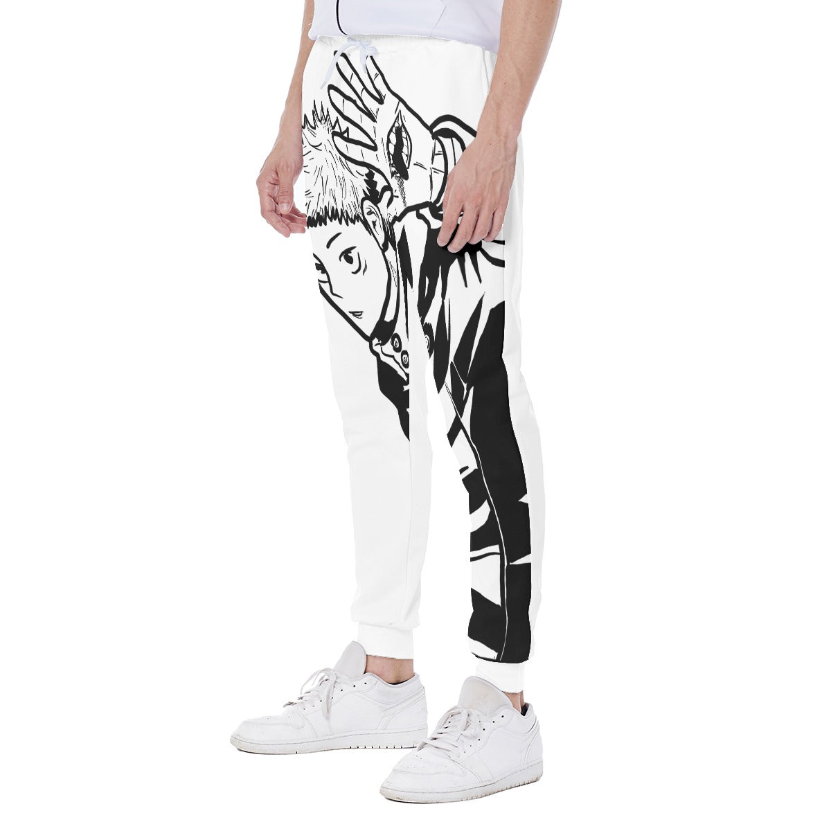 Pantalon de survêtement "VESSEL"