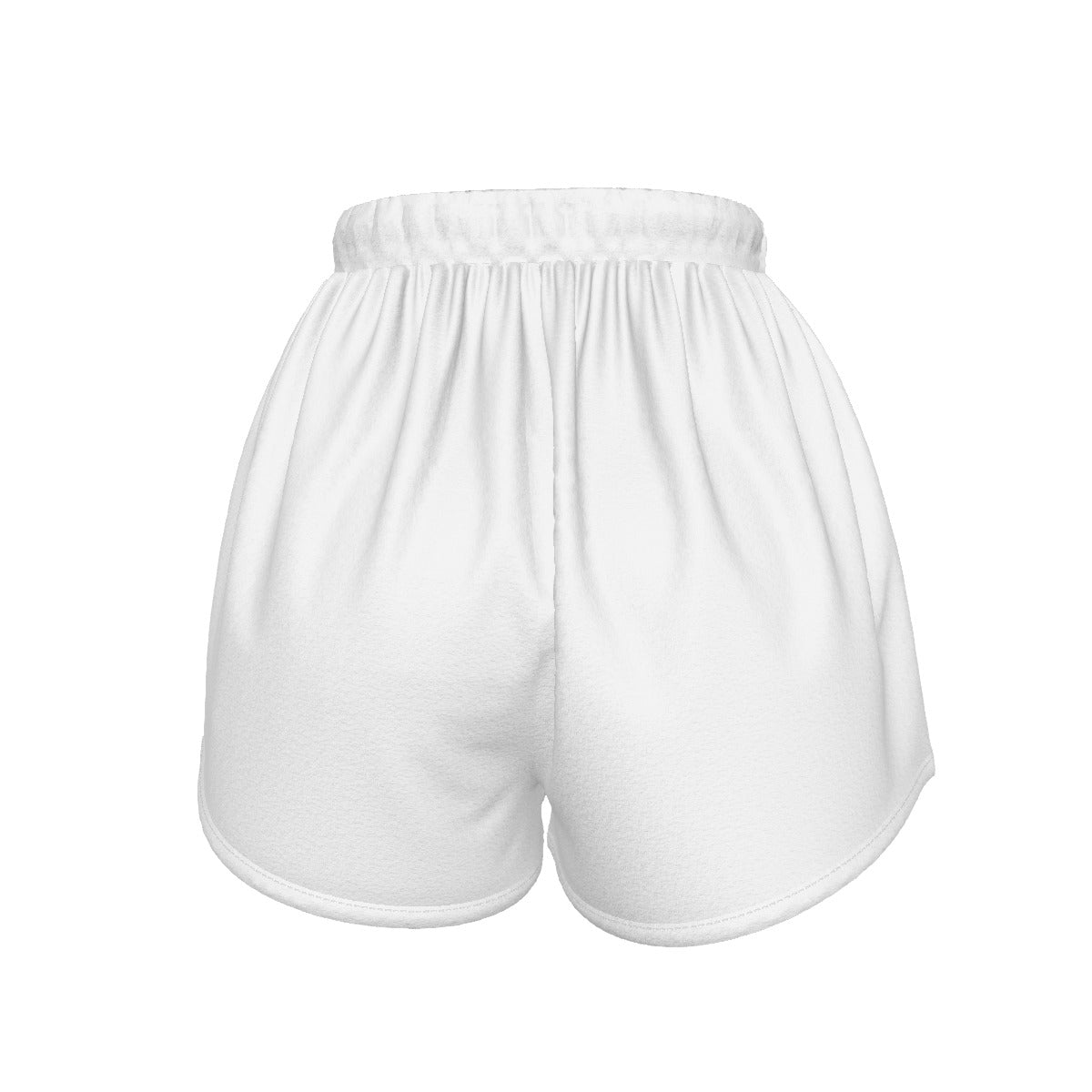 "CURSED KING VESSEL" Sports Shorts